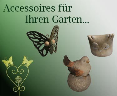 Pflanzen aller Art