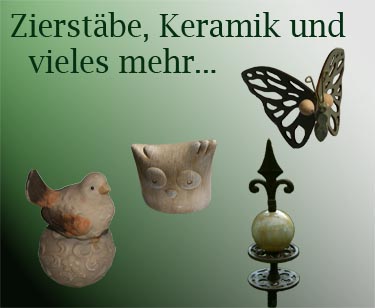 Pflanzen aller Art