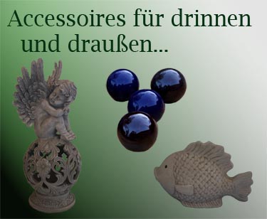 Pflanzen aller Art