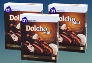 Stieleis Dolcho mini