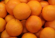 Apfelsinen