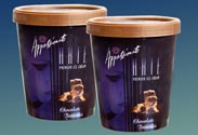 Appassionato Ice Cream Chocolate