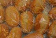 Bäckerbrötchen