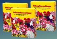 Langzeitdünger