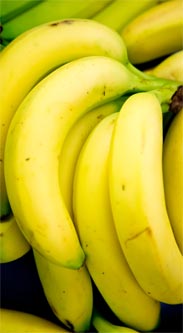 Bananen