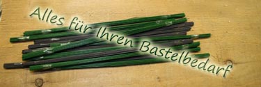 Pflanzen aller Art