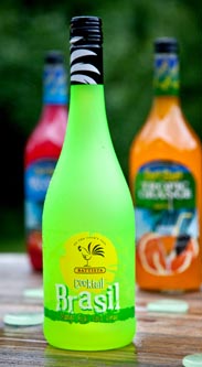 battista-cocktail-brasilBattista Cocktail Brasil