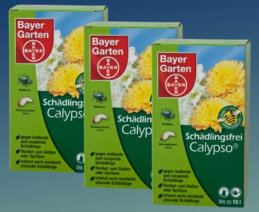 BayerSchädlingsfrei Calypso