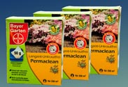 Bayer-Garten Permaclean