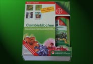 Pflanzen aller Art
