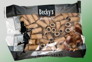 Beckys Caramelsticks