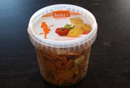Pflanzen aller Art