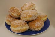 Berliner Ballen