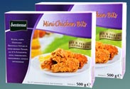 Bestessa Mini-Chicken