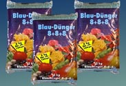 Blaukorn