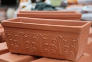 Aussenkeramik
