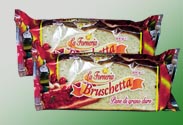 Bruschetta