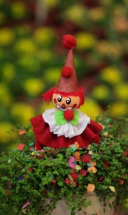 Bubi Karneval