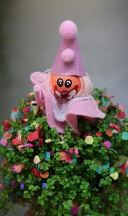 Bubi Karneval
