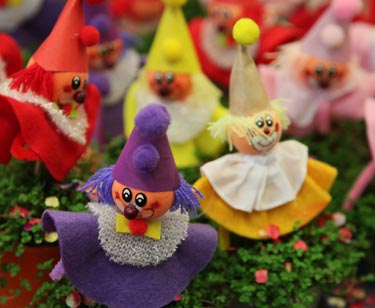 Bubi Karneval