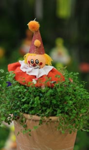 Bubi Karneval