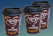 Cafe Zero Espresso