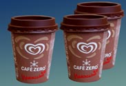 Cafe Zero Mocaccino