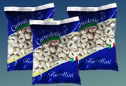 Camaletti Tortellini