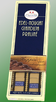 Carstens Edel-Nougat