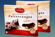 Carstens Katzenzungen