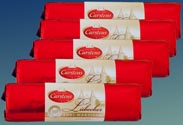 Carstens Lübecker Edel-Marzipan