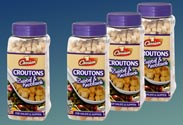 Croutons