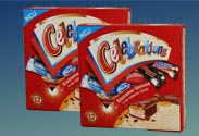 Celebrations Eiscreme