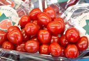 Cherry-Tomaten