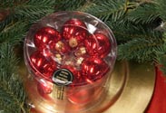 Christbaumkugeln