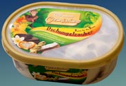 Langnese Cremissimo Dschungelzauber