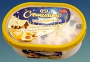 Cremissimo Eiscreme 