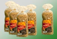 Dinkel-Nudeln