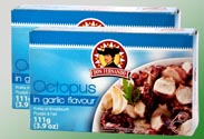 Octopus