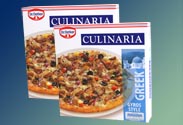 Culinaria - Greek
