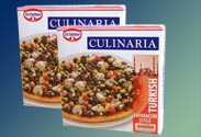 Culinaria - Turkish