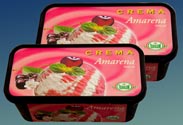 Durigon Amarena Eis
