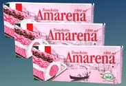 Durigon Tronchetto Amarena-Eis