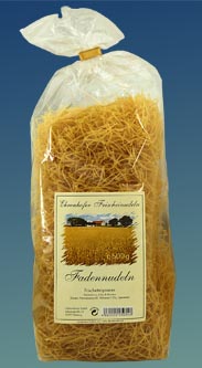 Ehrenhof Fadennudeln