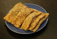 Eierpfannkuchen