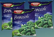 Elo Frost Broccoli