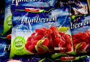 Elo Frost - Himbeeren