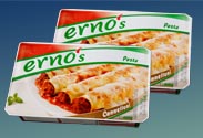 Pasta Cannelloni