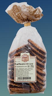 Esser Kaffekränze