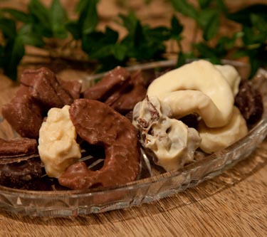 Esser Obstmischung